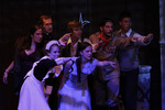 Something's afoot - Image 4 by Otterbein University Department of Theatre and Dance