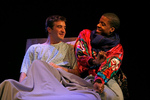 Angels in America - Image 01 by Otterbein University Department of Theatre and Dance