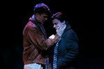 Angels in America - Image 02 by Otterbein University Department of Theatre and Dance
