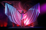 Angels in America - Image 03 by Otterbein University Department of Theatre and Dance