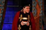 King Richard III - Image 01 by Otterbein University Department of Theatre and Dance