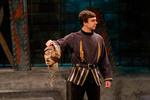 King Richard III - Image 04 by Otterbein University Department of Theatre and Dance