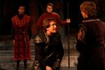 King Richard III - Image 06 by Otterbein University Department of Theatre and Dance