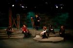King Richard III - Image 07 by Otterbein University Department of Theatre and Dance