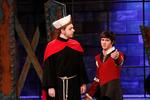 King Richard III - Image 08 by Otterbein University Department of Theatre and Dance