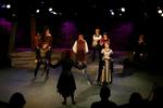 King Richard III - Image 09 by Otterbein University Department of Theatre and Dance