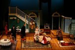 A Doll's House - Image 08 by Otterbein University Department of Theatre and Dance