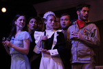 Something's afoot - Image 07 by Otterbein University Department of Theatre and Dance