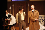 Something's afoot - Image 09 by Otterbein University Department of Theatre and Dance