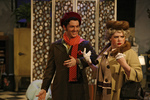 Barefoot in the Park - Image 01 by Otterbein University Department of Theatre and Dance