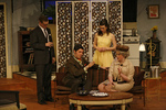 Barefoot in the Park - Image 04 by Otterbein University Department of Theatre and Dance