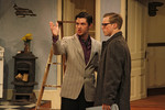 Barefoot in the Park - Image 06 by Otterbein University Department of Theatre and Dance