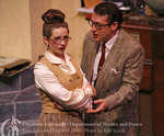Born Yesterday - Image 07 by Otterbein University Department of Theatre and Dance