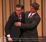 Born Yesterday - Image 08 by Otterbein University Department of Theatre and Dance