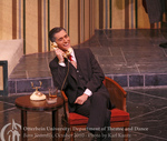 Born Yesterday - Image 09 by Otterbein University Department of Theatre and Dance