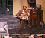 Born Yesterday - Image 12 by Otterbein University Department of Theatre and Dance