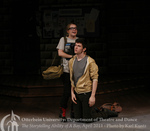 The StoryTelling Ability of A Boy - Image 04 by Otterbein University Department of Theatre and Dance