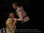 The StoryTelling Ability of A Boy - Image 06 by Otterbein University Department of Theatre and Dance