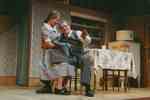 Death of A Salesman - Image 02 by Otterbein University Department of Theatre and Dance