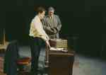 Death of A Salesman - Image 04 by Otterbein University Department of Theatre and Dance