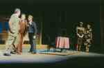 Death of A Salesman - Image 07 by Otterbein University Department of Theatre and Dance