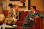 Don't Dress for Dinner - Image 01 by Otterbein University Department of Theatre and Dance