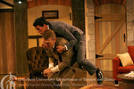 Don't Dress for Dinner - Image 02 by Otterbein University Department of Theatre and Dance