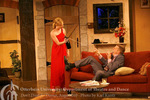 Don't Dress for Dinner - Image 06 by Otterbein University Department of Theatre and Dance