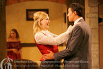 Don't Dress for Dinner - Image 7 by Otterbein University Department of Theatre and Dance