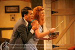 Don't Dress for Dinner - Image 08 by Otterbein University Department of Theatre and Dance