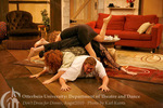 Don't Dress for Dinner - Image 11 by Otterbein University Department of Theatre and Dance