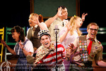 The 25th Annual Putnam County Spelling Bee - Image 02 by Otterbein University Department of Theatre and Dance