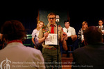 The 25th Annual Putnam County Spelling Bee - Image 04 by Otterbein University Department of Theatre and Dance