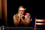 The 25th Annual Putnam County Spelling Bee - Image 05 by Otterbein University Department of Theatre and Dance