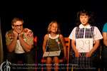The 25th Annual Putnam County Spelling Bee - Image 11 by Otterbein University Department of Theatre and Dance