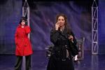 Dead Man's Cell Phone - Image 02 by Otterbein University Department of Theatre and Dance