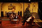 The Last Night in Ballyhoo - Image 04 by Otterbein University Department of Theatre and Dance