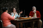 Father Joy - Image 05 by Otterbein University Department of Theatre and Dance