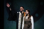 The Caucasian Chalk Circle - Image 02 by Otterbein University Department of Theatre and Dance