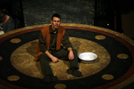 The Caucasian Chalk Circle - Image 05 by Otterbein University Department of Theatre and Dance