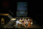 The Caucasian Chalk Circle - Image 09 by Otterbein University Department of Theatre and Dance