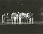 A Chorus Line - Image 06 by Otterbein University Department of Theatre and Dance