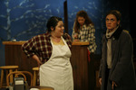 The Spitfire Grill - Image 02 by Otterbein University Department of Theatre and Dance