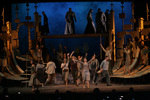 Jesus Christ Superstar - Image 04 by Otterbein University Department of Theatre and Dance