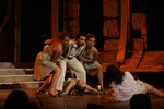 Jesus Christ Superstar - Image 12 by Otterbein University Department of Theatre and Dance