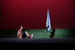 You're a Good Man, Charlie Brown - Image 05 by Otterbein University Department of Theatre and Dance