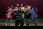 You're a Good Man, Charlie Brown - Image 14 by Otterbein University Department of Theatre and Dance