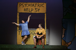 You're a Good Man Charlie Brown- Image 15 by Otterbein University Department of Theatre and Dance
