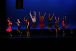 Dance 2007: Encore - Image 31 by Otterbein University Department of Theatre and Dance