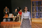 While We Were Bowling - Image 02 by Otterbein University Department of Theatre and Dance